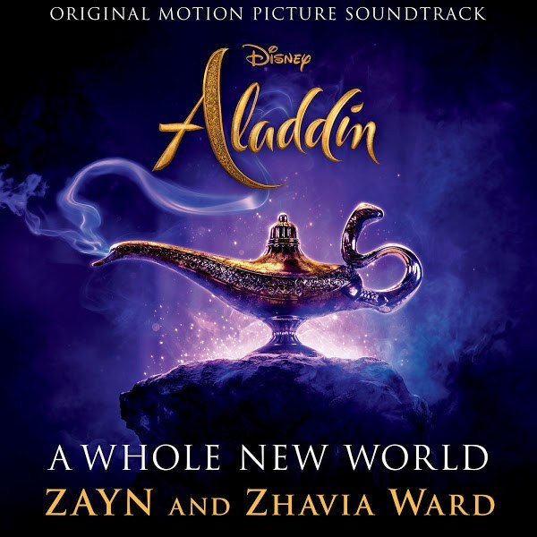 Aladdin Soundtrack Download Zip